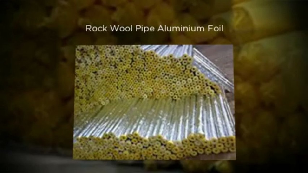 Tinou Firesafe Insulation Co. Offers Best Quality of Fiberglass Insulation for Customers