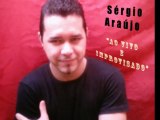 Sérgio Araújo -ao vivo e improvisado-  (Álbum Completo) [Full Album]  parte 1