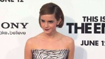 Emma Watson Going Back to Brown