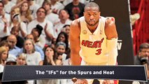 Why Spurs Will Beat Heat in NBA Finals