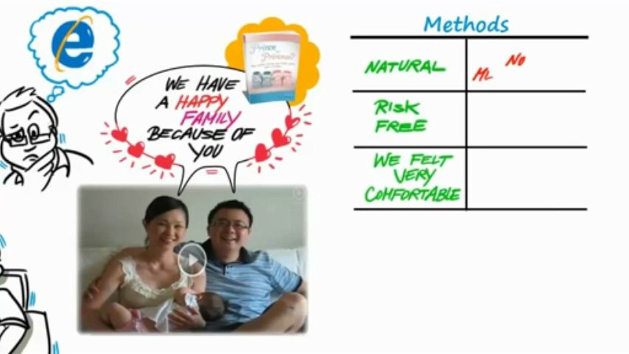 planning your baby valuable info
