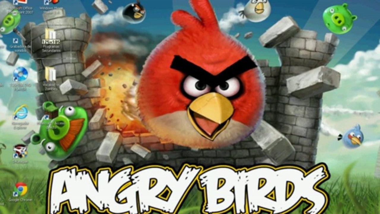 Cómo grabar pantalla con aTube Catcher