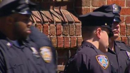 US crime rates rise for first time in years