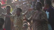 Uganda event draws region's Christians