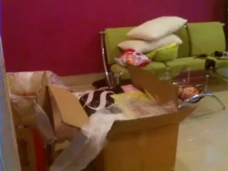 SSP JAMSHEDPUR A. JHA HOUSE HOLD GOODS PACKING BY  CL S PACKERS & MOVERS JAMSHEDPUR 9835117420