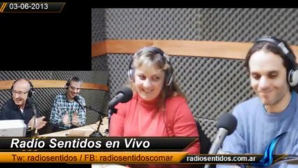 CLEOPATRA en Variete de Sensaciones N° 77 - NC 5 - 03.06.2013