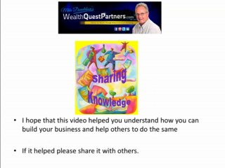 Network Marketing Tips