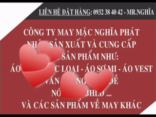XƯỞNG MAY ÁO THUN GIÁ RẺ 0932384042 MR.NGHĨA