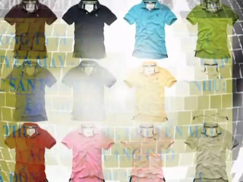 XƯỞNG MAY ÁO THUN CÁ SẤU, ÁO THUN ĐỒNG PHỤC 0932384042 MR.NGHĨA