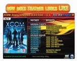 XCOM enemy unknown Cheats Trainer PC MAC Download 2013