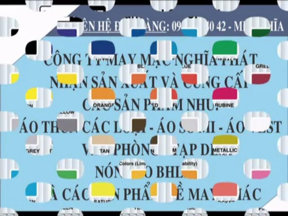 Ở ĐÂU MAY ÁO THUN GIÁ RE VÀ UY TÍN