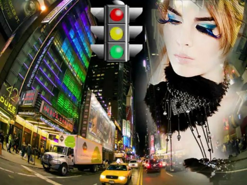 Bensonhurst Blues  -  Oscar Benton