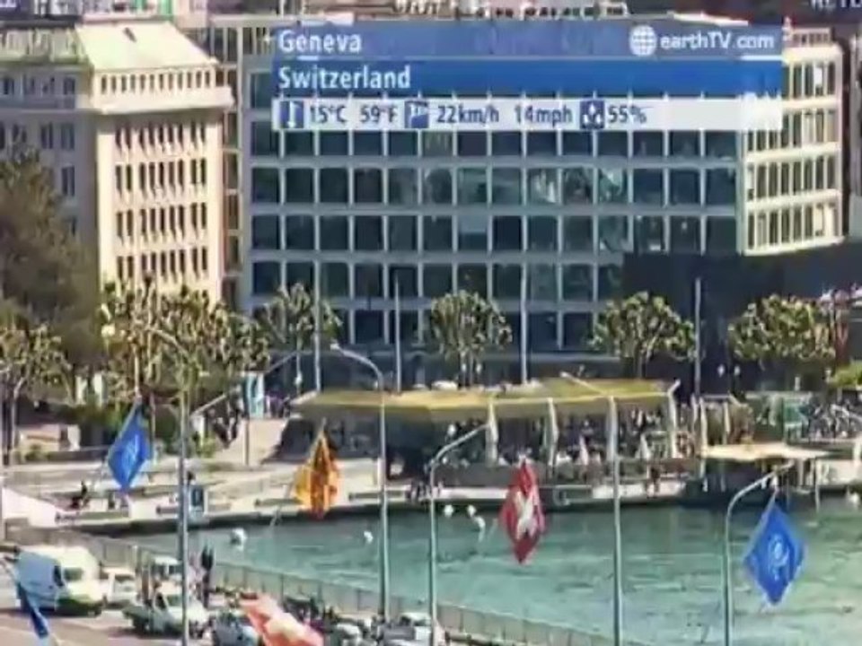 Munich - Germany, Amsterdam - Netherlands, Geneva - Switzerland, Niagara Falls - Canada, Antibes - Juan-les-Pins - France, Gibraltar - British Overseas Territories, Venice - Italy