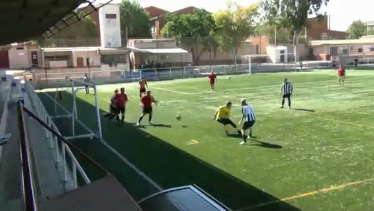 ps J30: La Roja - Inter passatemps