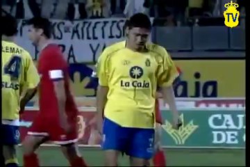 REPORTAJE EN JAPONES UD LAS PALMAS 2008 3 DE 3