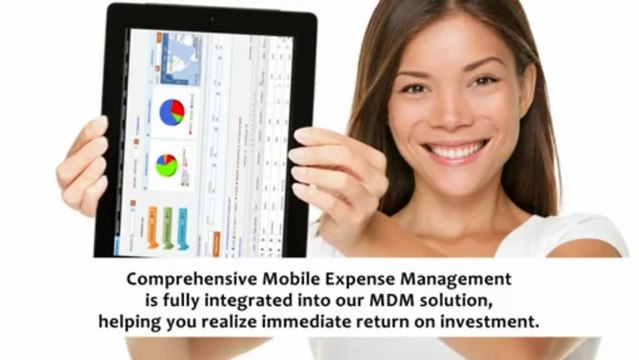 Amtel’s Mobile Lifecycle Management & Telecom Expense Management