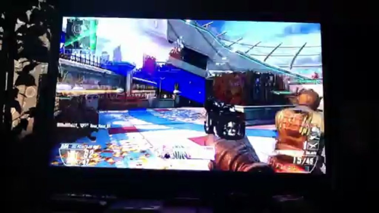 BO2 - Boss_Hoss with KAP40 - ENCORE