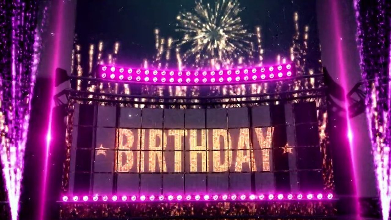 We Love Toubana - Sam 22 Juin 2013 - BIRTHDAY