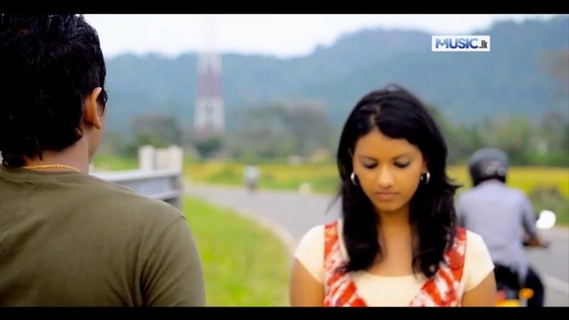 Oya Sina Mage Yai Sithuna - Dinidu Nadeeshan - Music.lk