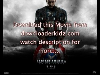 Captain America - The First Avenger (2011) 1080p BluRay x264 Dual Audio [English + Hindi] downloaderkidz.com