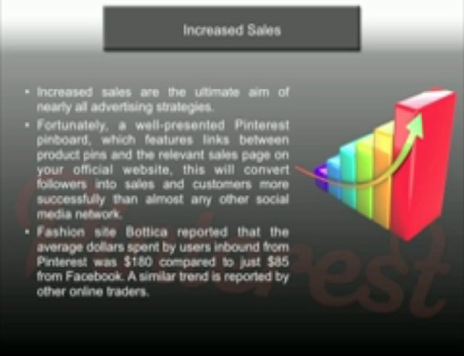 Pinterest for Business New Hampshire