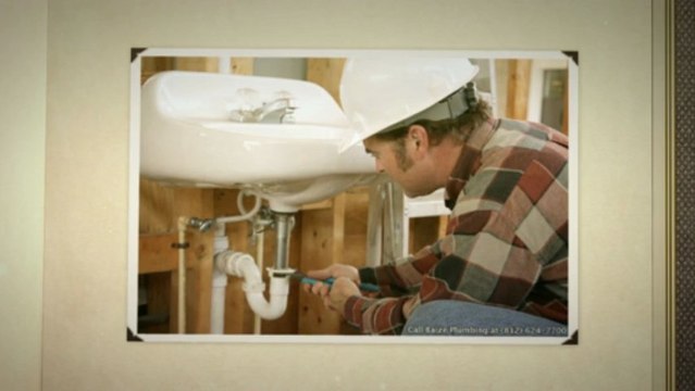 Evansville Plumbers 812-624-7700