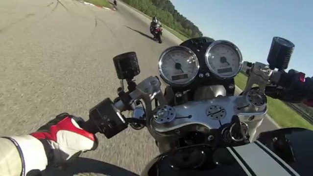 Piste Rasso HM 2013 Alès