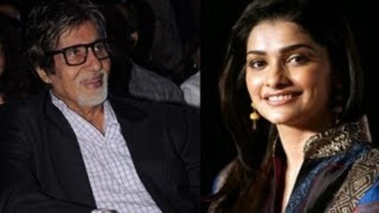 Amitabh Bachchan Epitome Of Soldier Courage - Prachi Desai