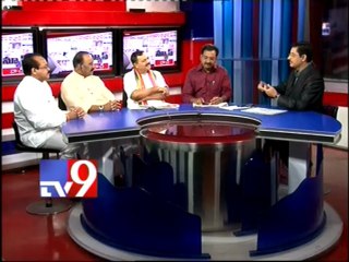 CM KKR's policies just new versions of old ones - DL - Part -2