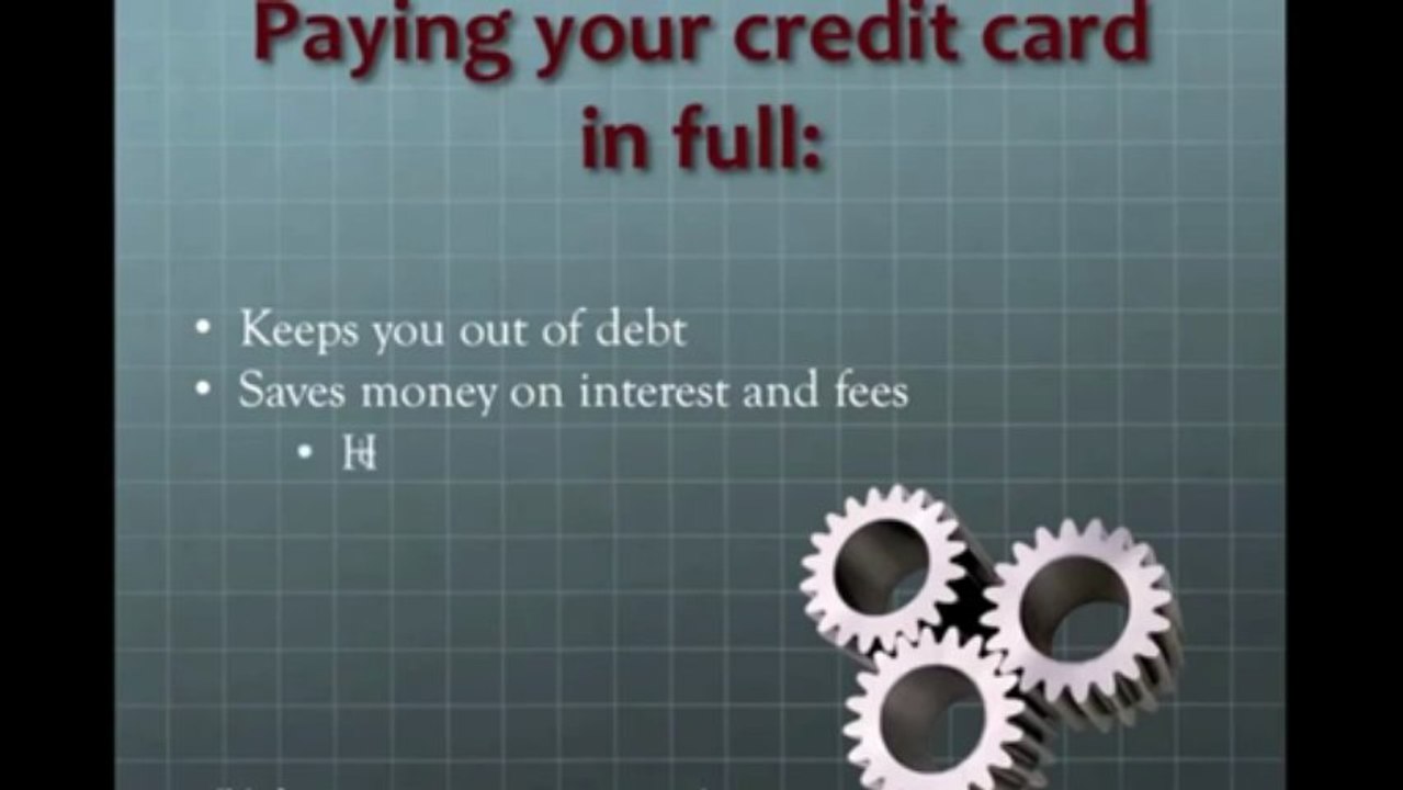Cardready Brandon Becker : How to Safely Use Your Card