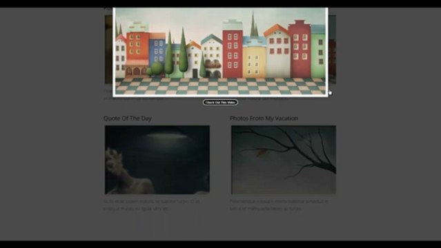 Responsive WordPress Themes