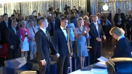 GB: prosegue dibattito parlamentare su matrimonio gay,...