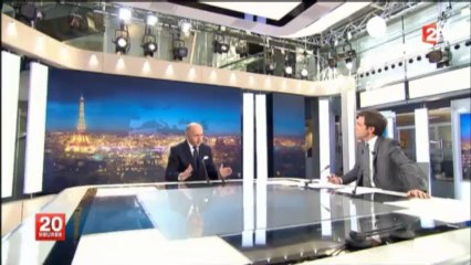 Siria: la Francia ha prove certe dell'uso di gas Sarin...