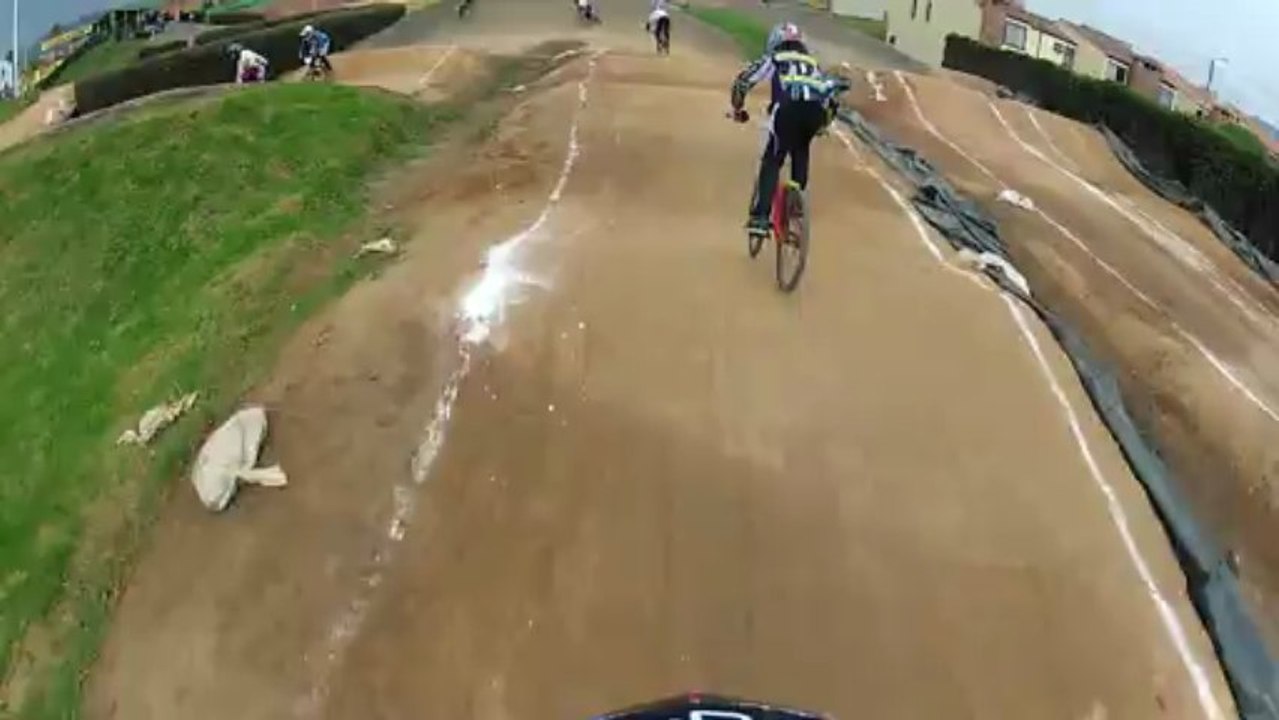 Super bmx 2013