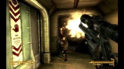 [PC] Fallout New Vegas - Partie 26 - DROOOOOOOGUE !!!!!!!