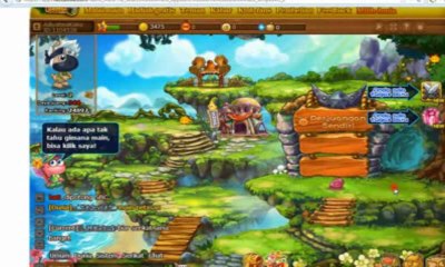 Perjuangan Semut Hack \ Pirater \ FREE Download June - July 2013 Update