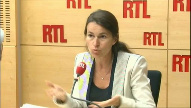 Aurélie Filippetti : Maintenons la place de la culture sur le service public !