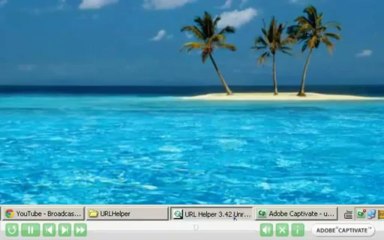 How to find streaming video's URL from online video website