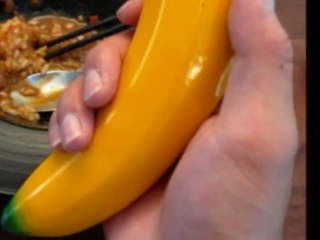 2013-06-05 JKS LINE VOICE バナナより君が好き