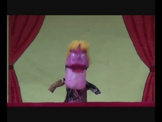 12 Le violon magique