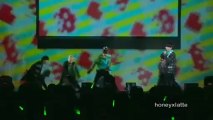 B1A4 Japan Live Showcase 2011 - Bling Girl