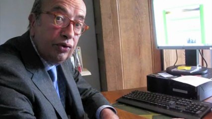 Plateau picard : Patrice Fontaine lance son site Internet