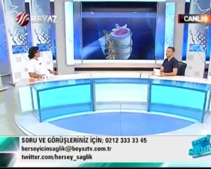 Herşey için Sağlık 04.06.2013