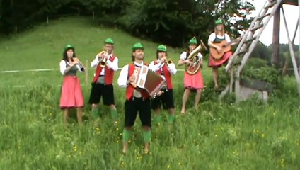 Dem Land Tirol die Treue