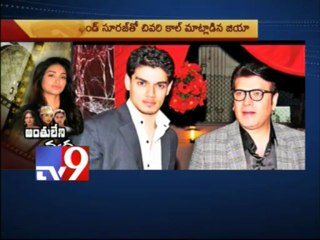 Failing career, troubled love life killed 25-year-old Jiah Khan