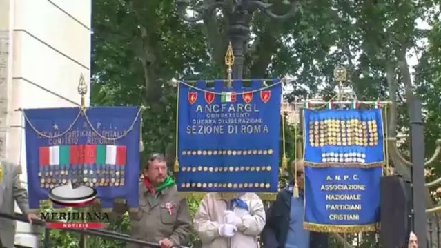 Il 4 giugno 1944 veniva riaperto il Tempio Maggiore, una cerimonia ne ricorda il 69 anniv