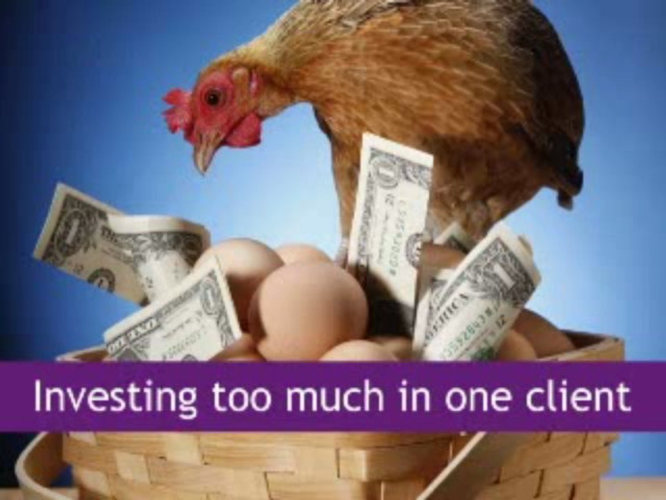 Avoid These 10 Mistakes If You Are A  New Business Man_ Ketan Somaia