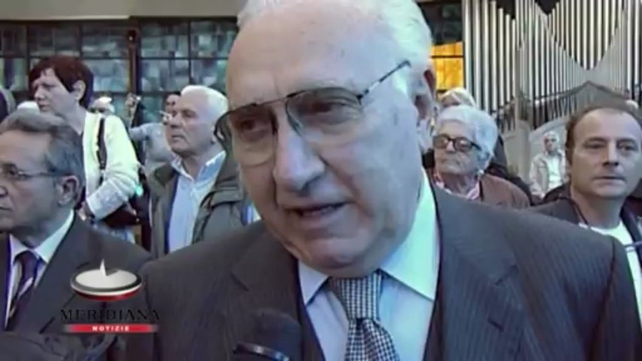 L'ultimo saluto a Little Tony  Un cuore matto che non smetterà mai di battere