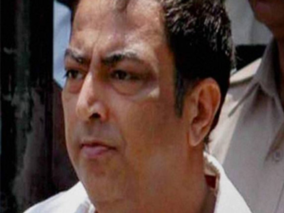 Vindoo Dara Singhs First Interview after Getting BAIL