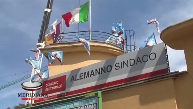 Comunali, Alemanno deluso dall'astensione, ma il ballottaggio è tutta un'altra storia